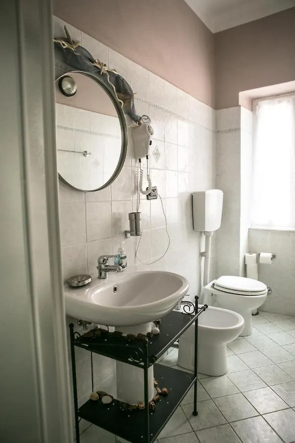 Guest house Vernazza2010 Rooms