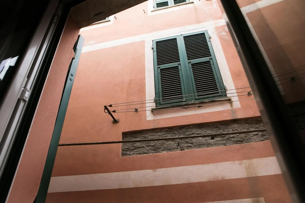 Vernazza2010 Rooms 0*, Vernazza Italy