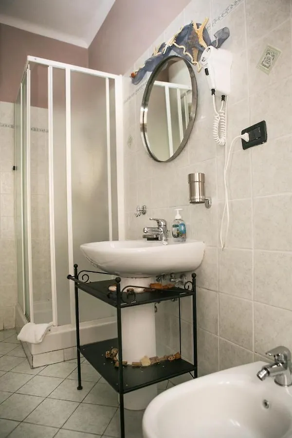 Guest house Vernazza2010 Rooms Italy