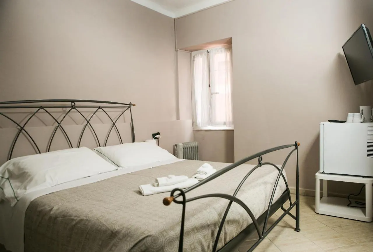 Guest house Vernazza2010 Rooms