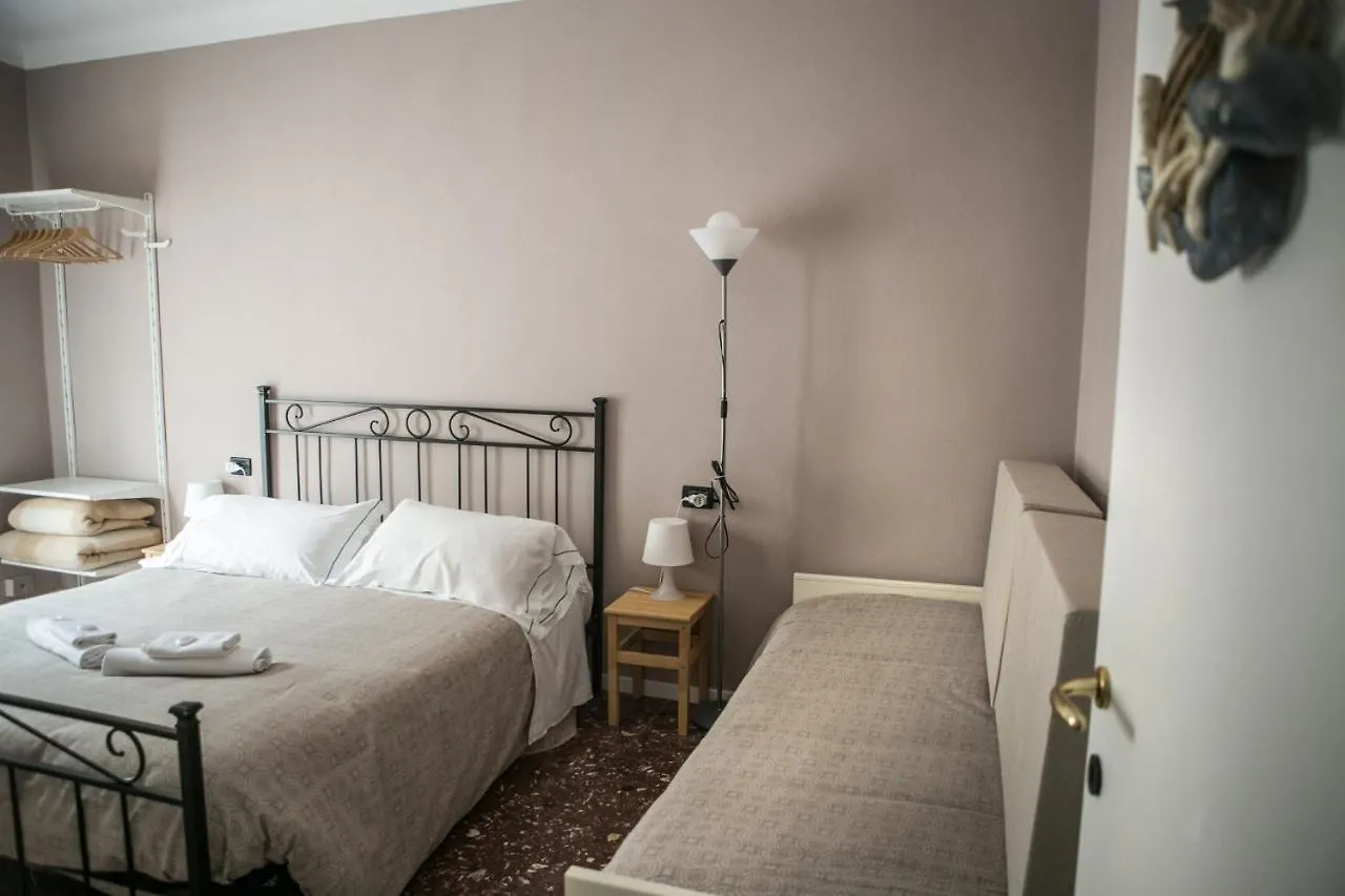 Guest house Vernazza2010 Rooms Italy