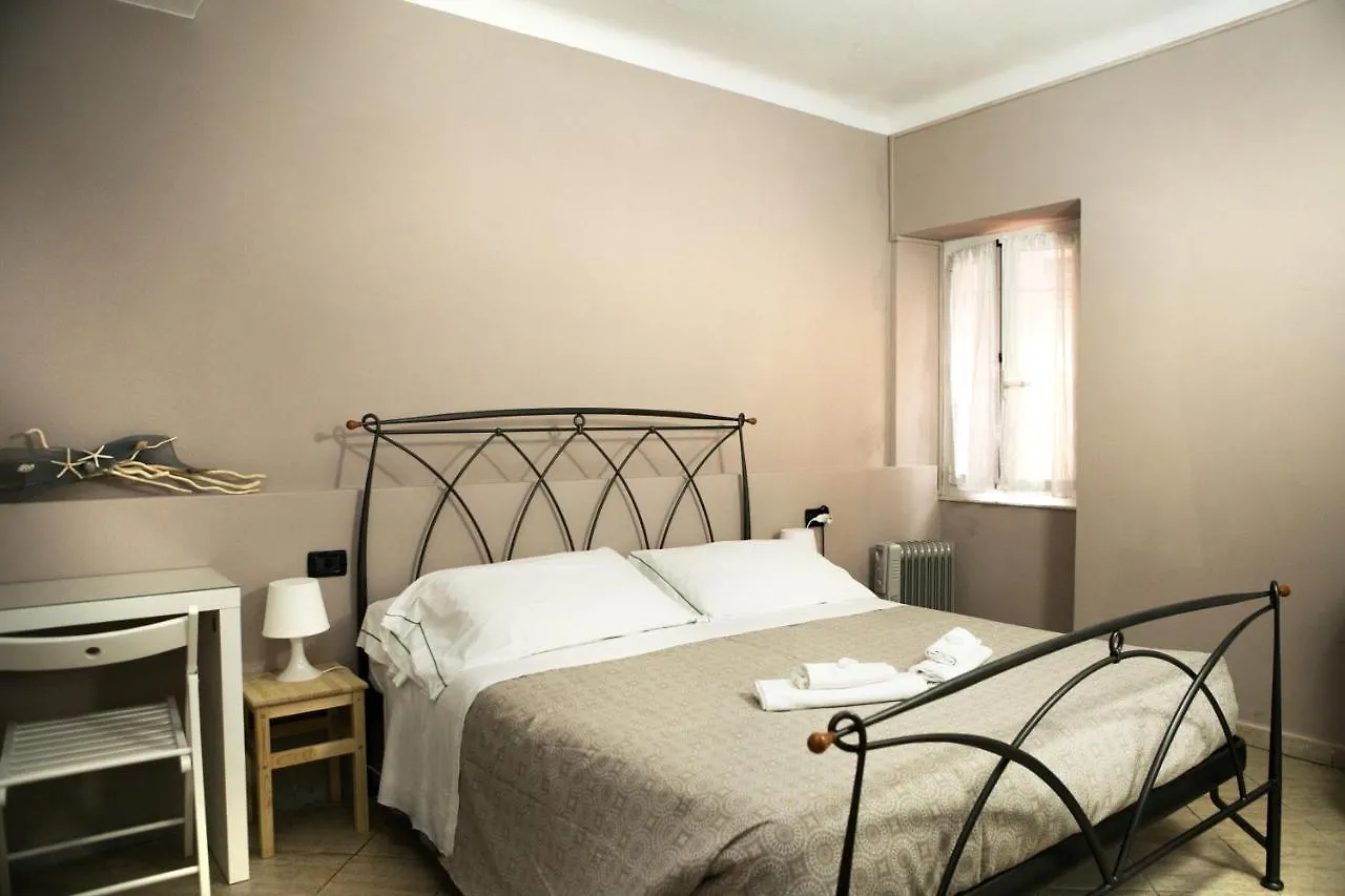 Guest house Vernazza2010 Rooms Italy