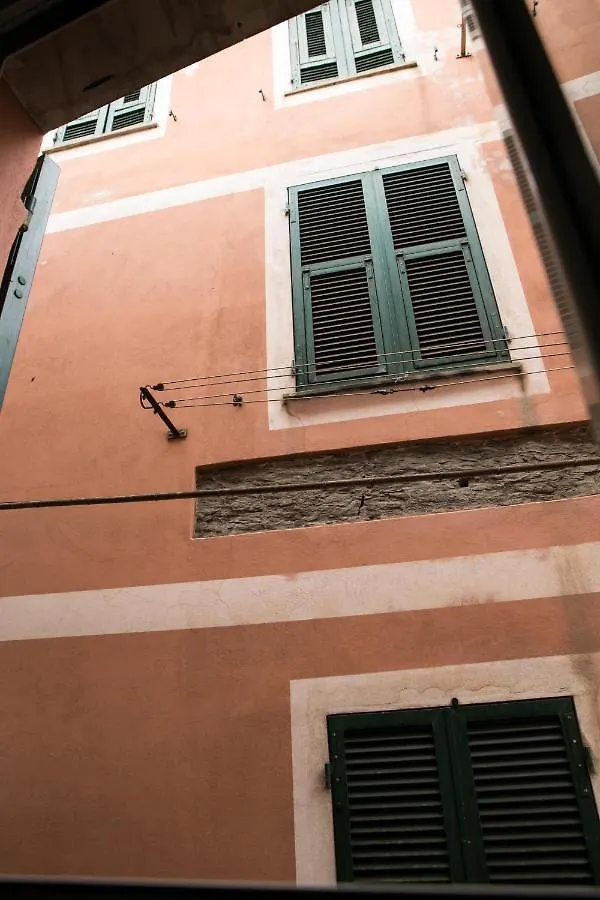 Vernazza2010 Rooms 0*, Vernazza Italy