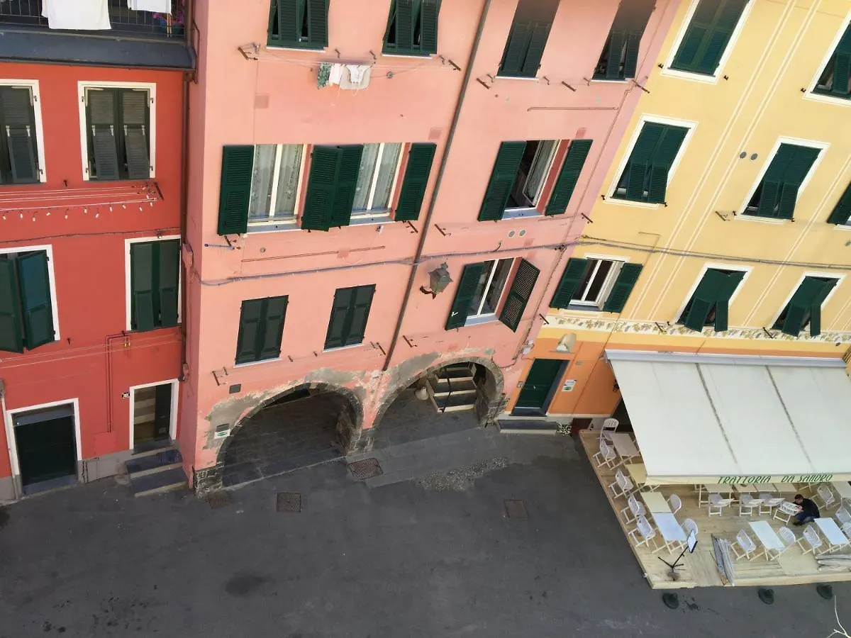 Vernazza2010 Rooms Guest house Vernazza
