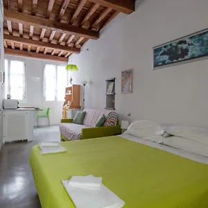 Ludovica - Backpackers House Apartamento