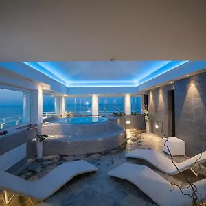 Adlon - Fronte Mare Hotel Riccione