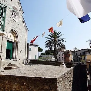  Panzió Da Beppe
