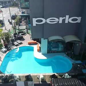 Perla - The Storyhoteller Hotel Riccione